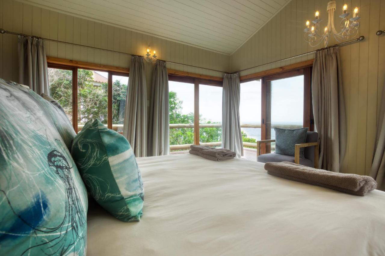 Mar Azul 27A Villa Ponta Malongane Kültér fotó