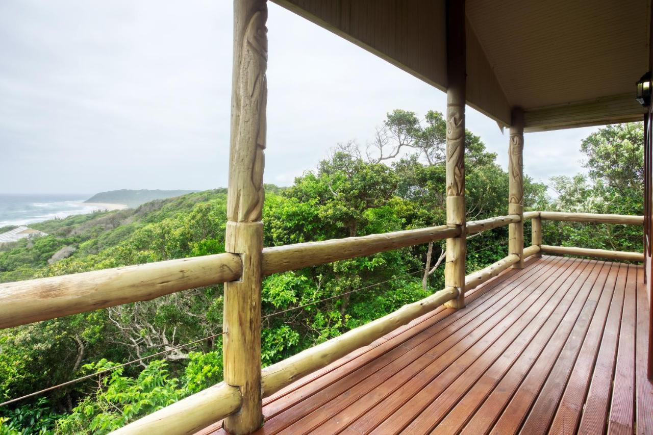 Mar Azul 27A Villa Ponta Malongane Kültér fotó