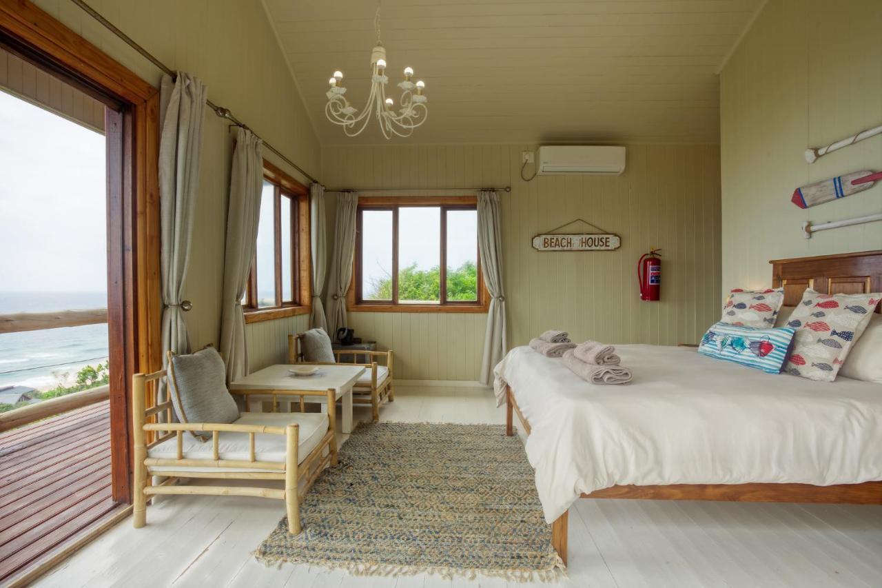 Mar Azul 27A Villa Ponta Malongane Kültér fotó