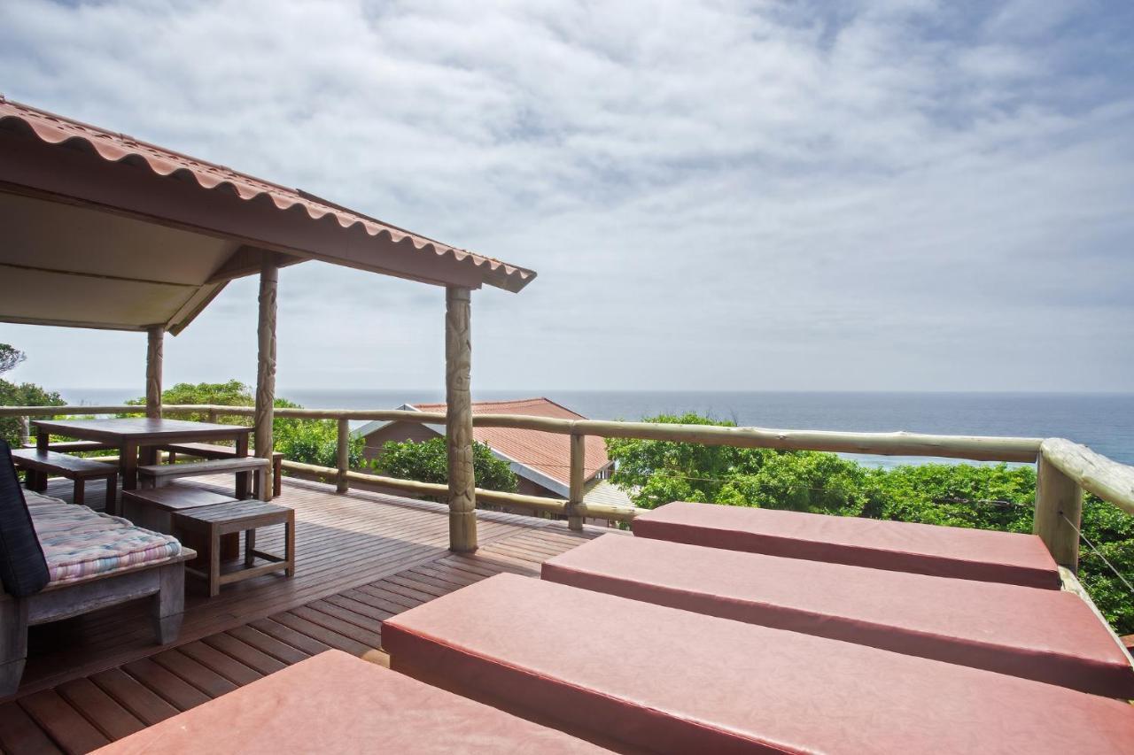 Mar Azul 27A Villa Ponta Malongane Kültér fotó