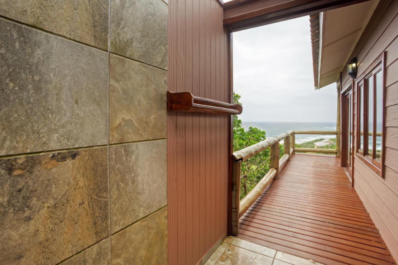 Mar Azul 27A Villa Ponta Malongane Kültér fotó