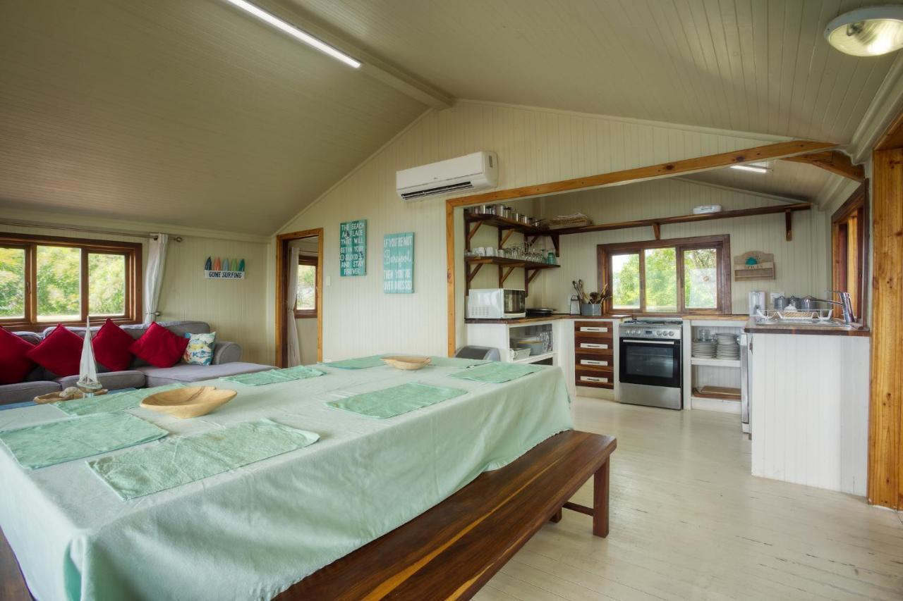 Mar Azul 27A Villa Ponta Malongane Kültér fotó